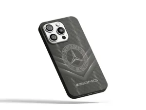 Mercedes Smartphone Cover High End Pro Serie